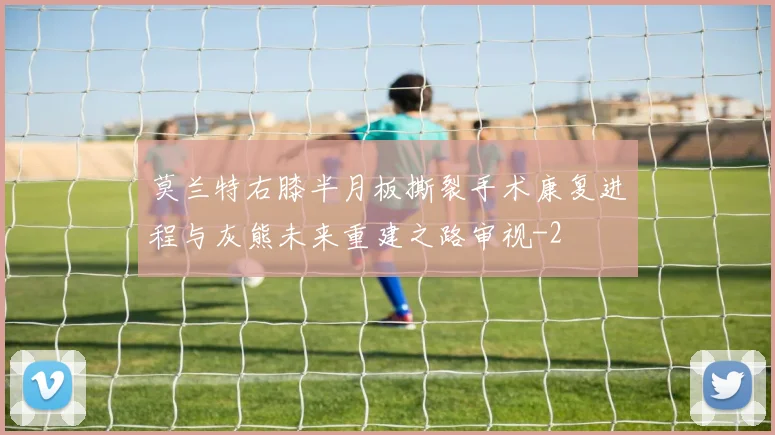 莫兰特右膝半月板撕裂手术康复进程与灰熊未来重建之路审视