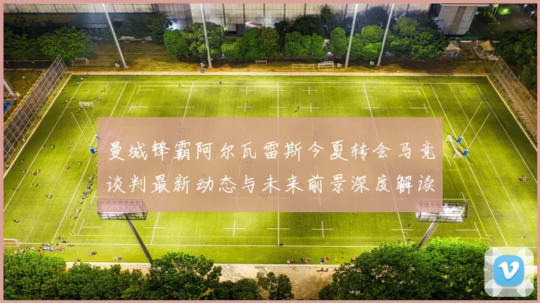 曼城锋霸阿尔瓦雷斯今夏转会马竞谈判最新动态与未来前景深度解读
